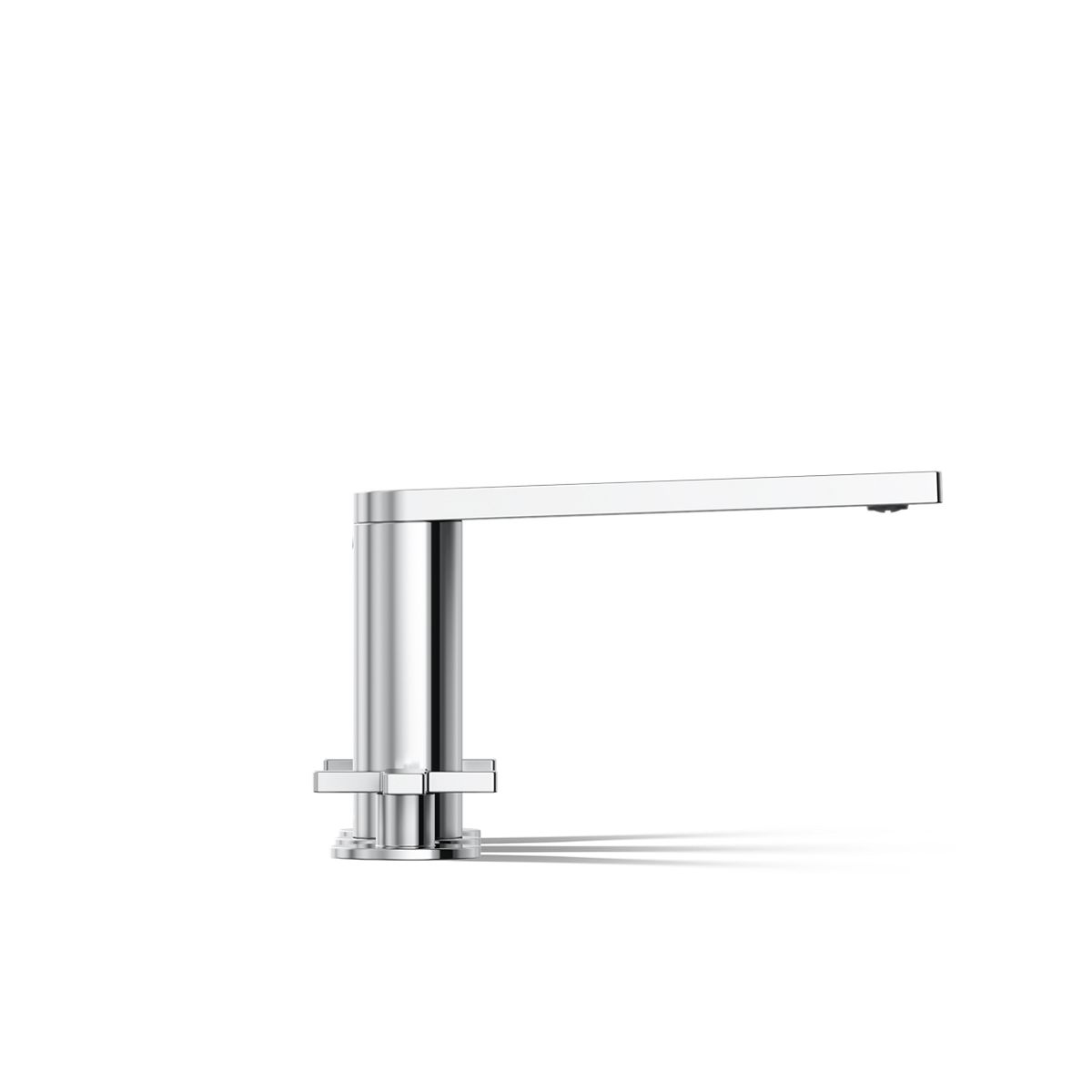 side view of product