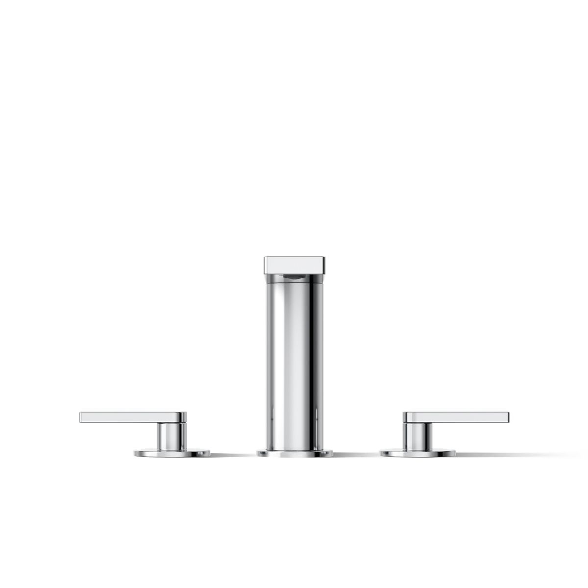 front view of product