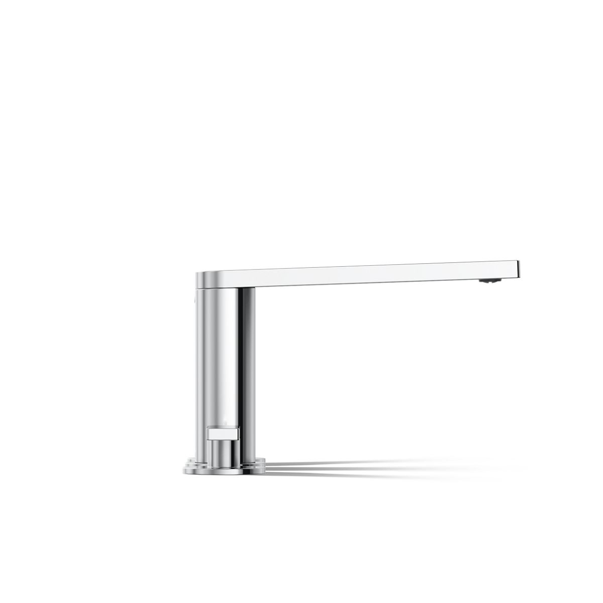 side view of product