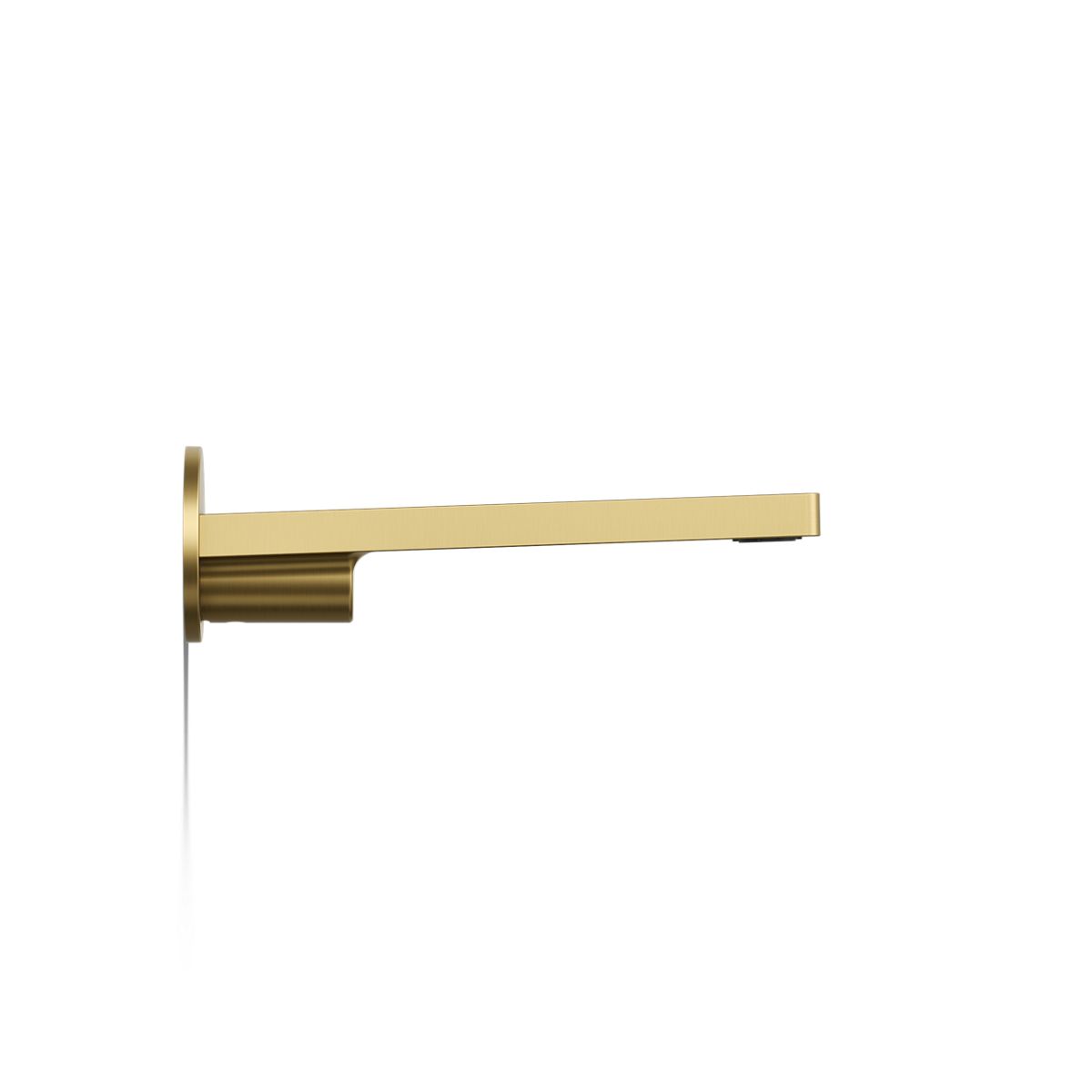 side view of product