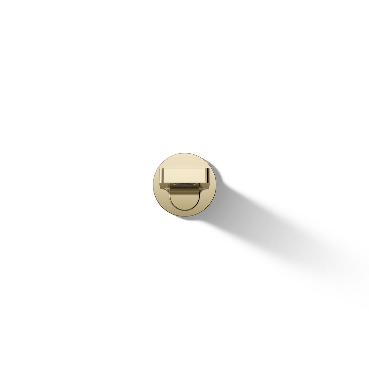 front view of product