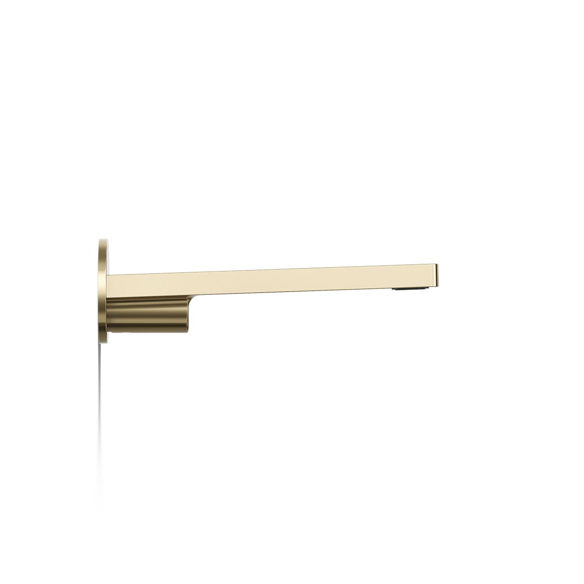side view of product