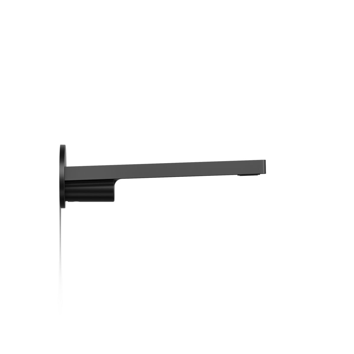 side view of product