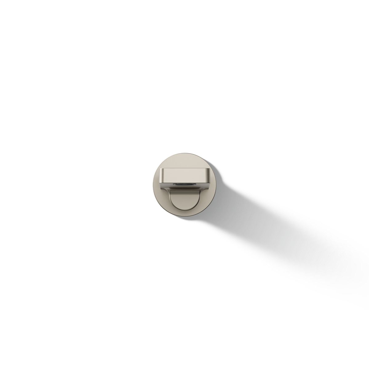 front view of product