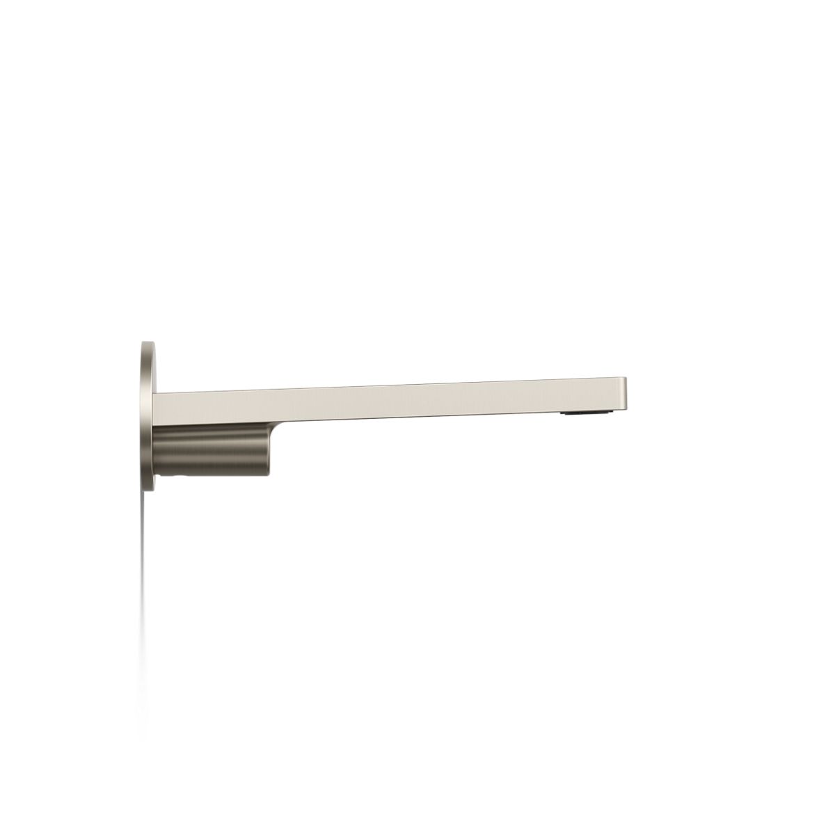 side view of product