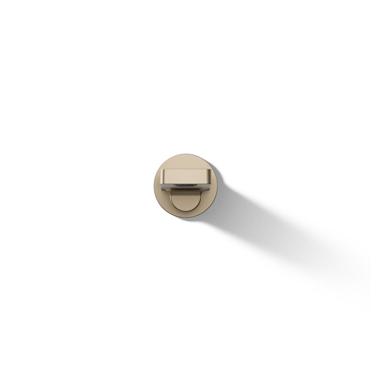 front view of product