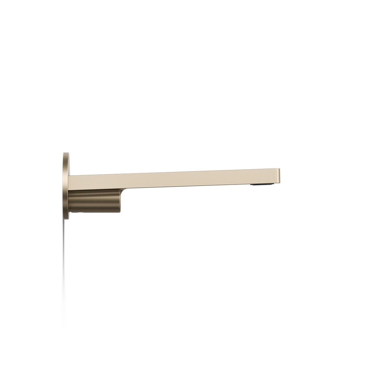 side view of product