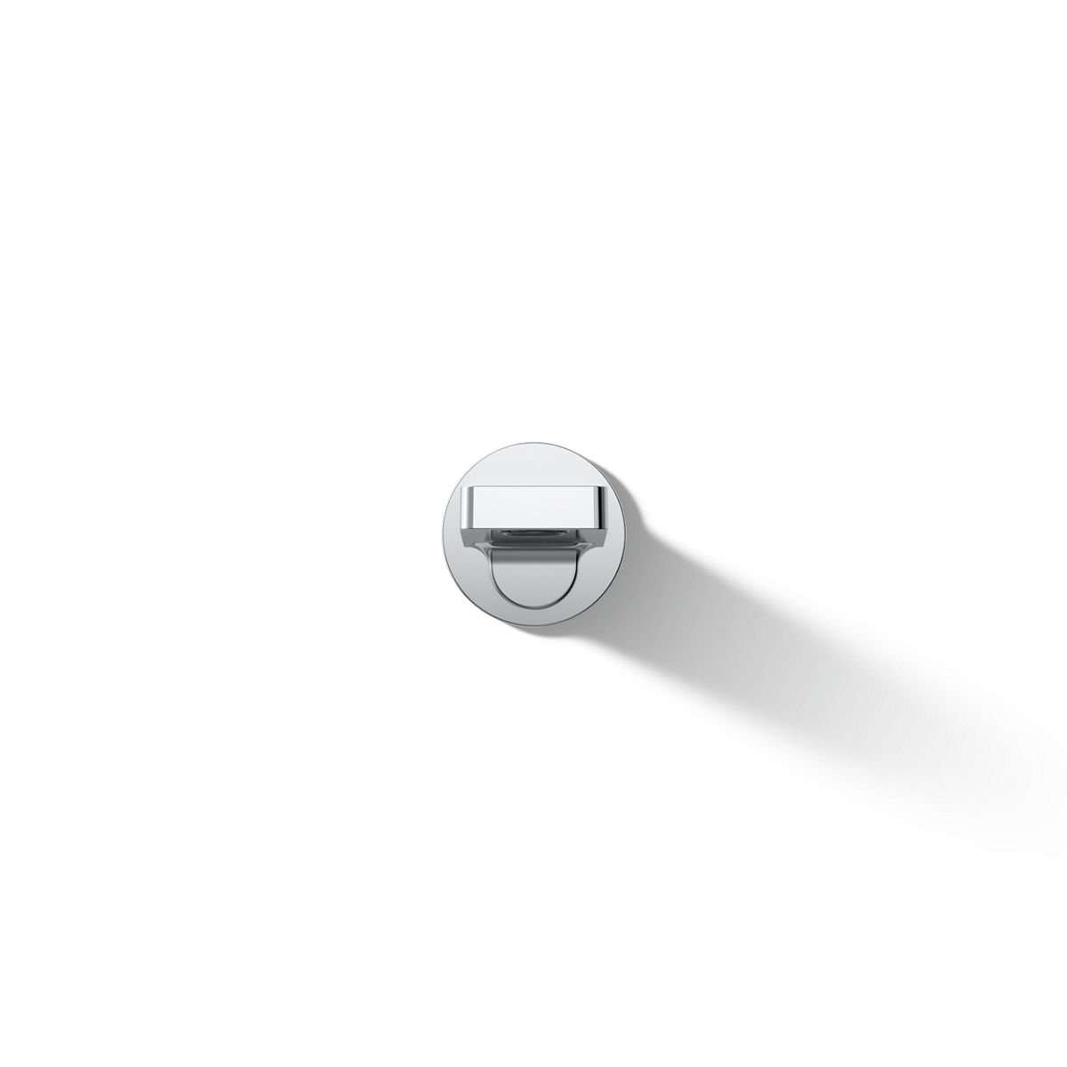 front view of product