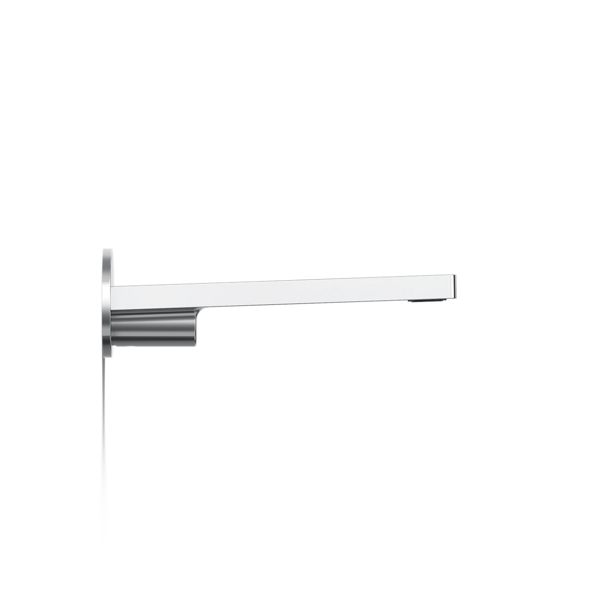 side view of product