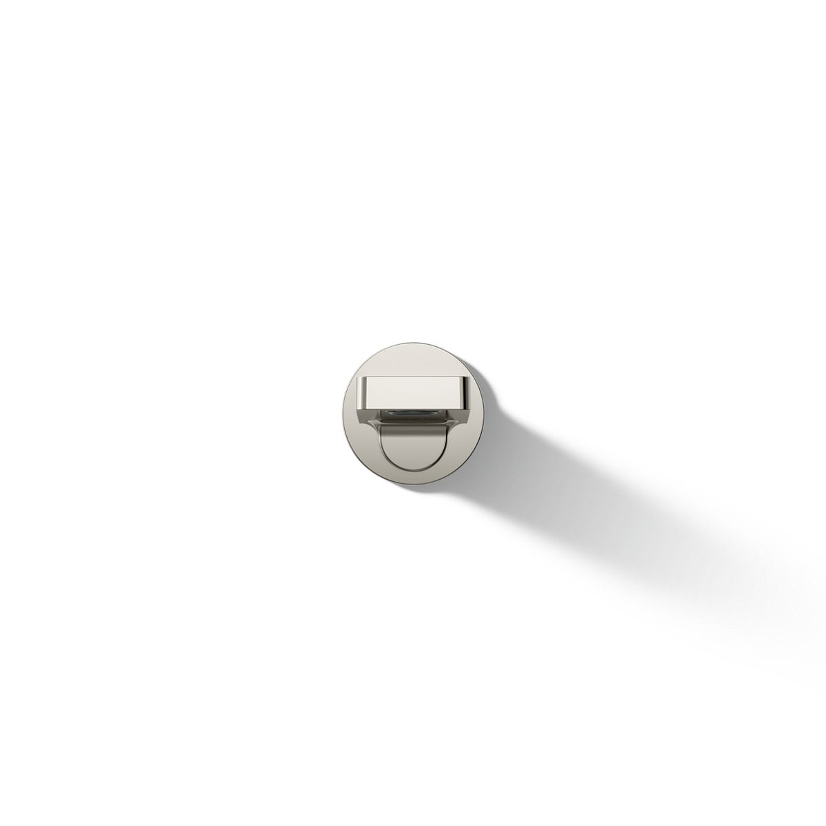 front view of product
