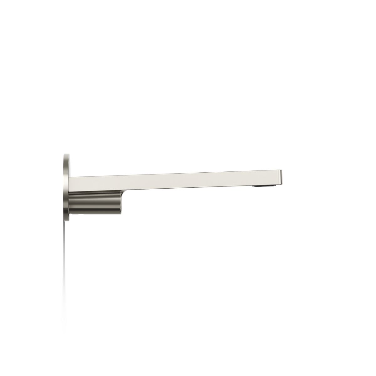 side view of product