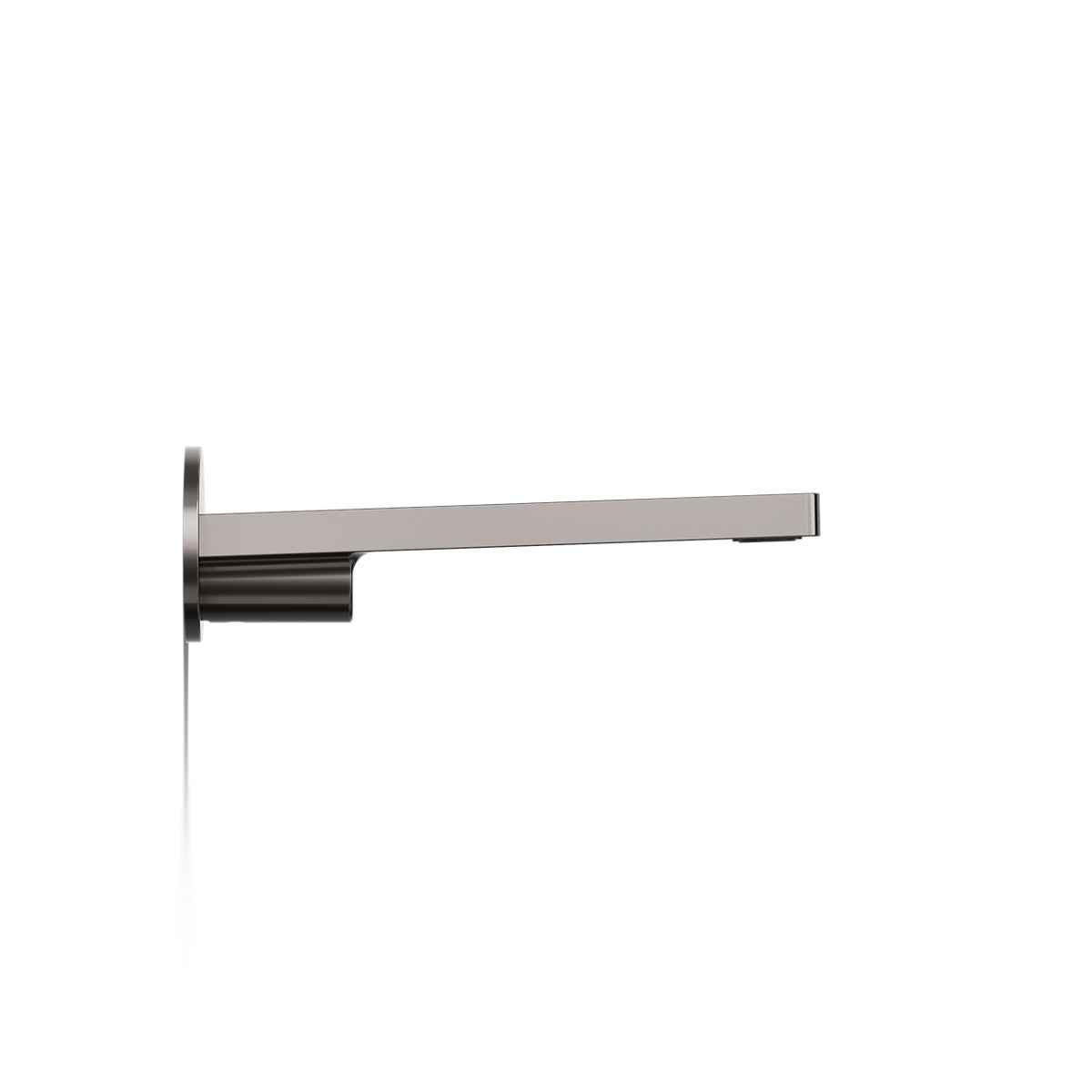 side view of product