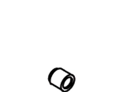 Bushing, Centering