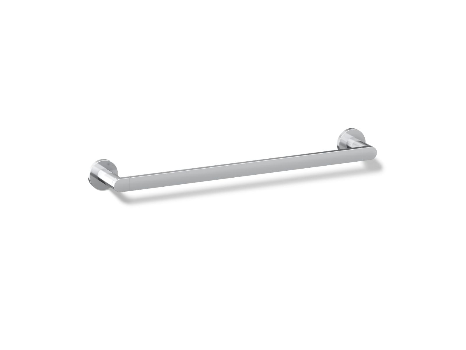 Composed® 18" towel bar