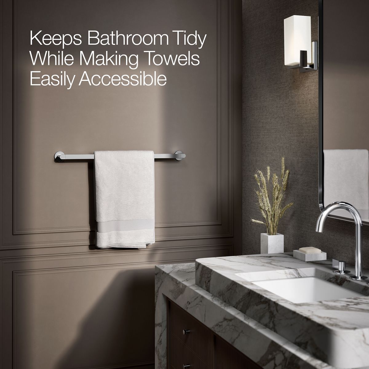 image focused on single product story