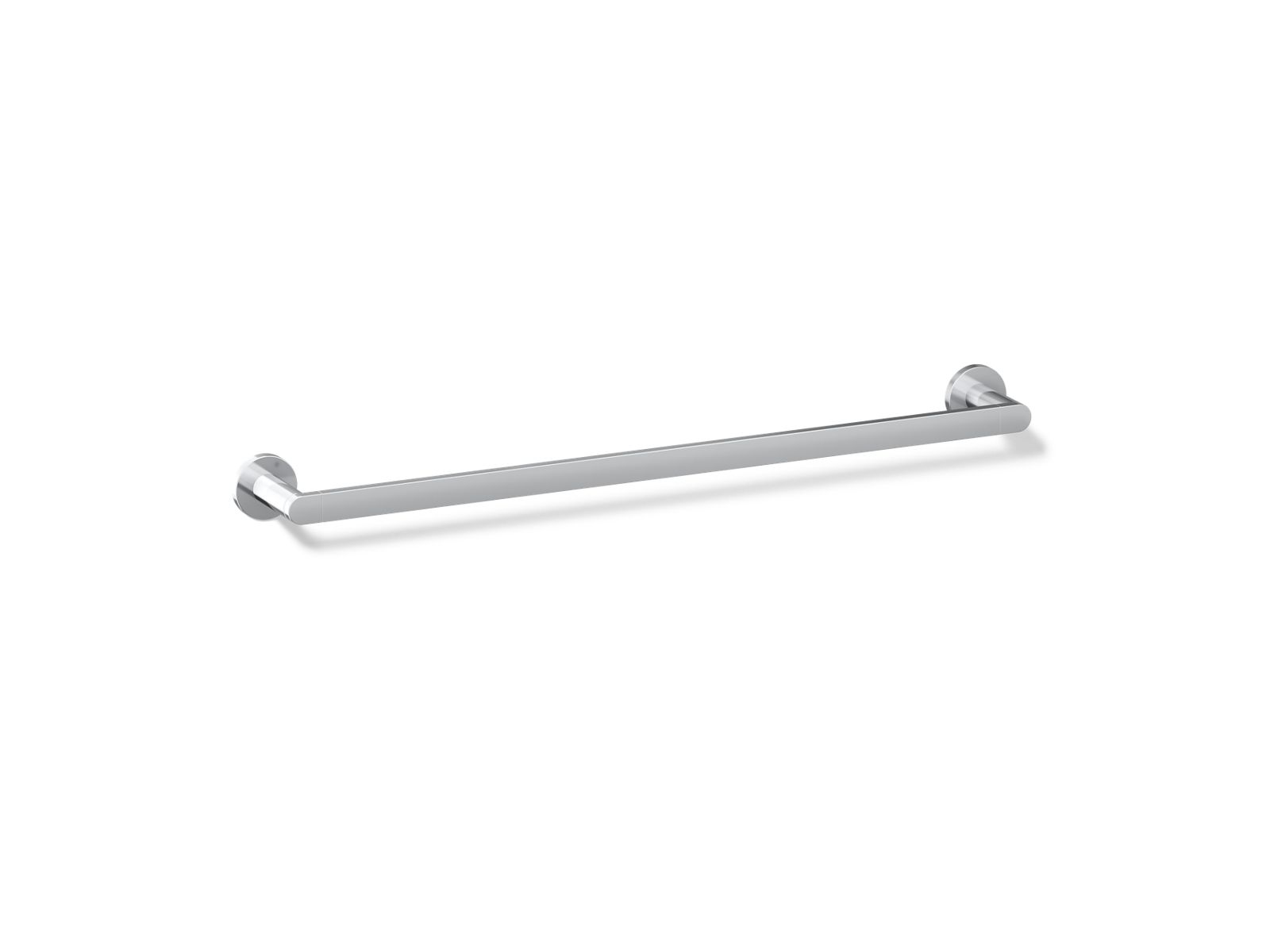 Composed® 24" towel bar