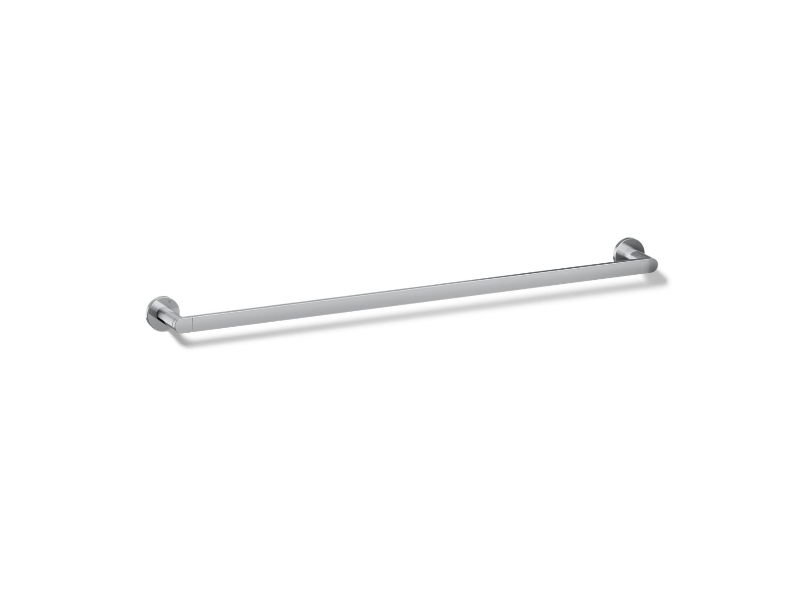 Composed® 30" towel bar