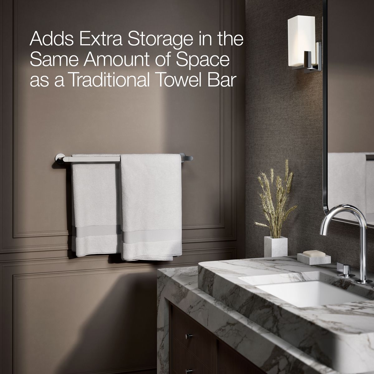image focused on single product story