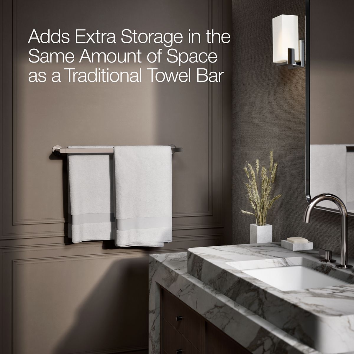 image focused on single product story