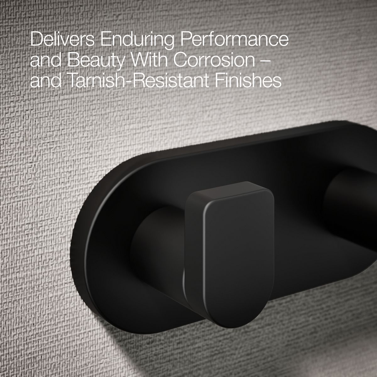 close-up view of product detail