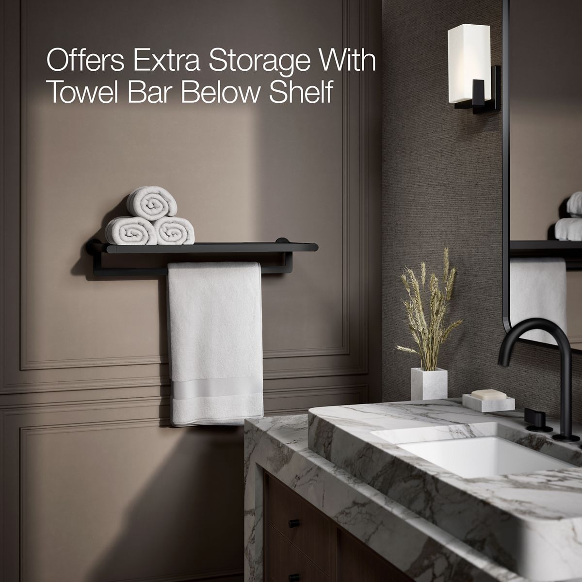 image focused on single product story