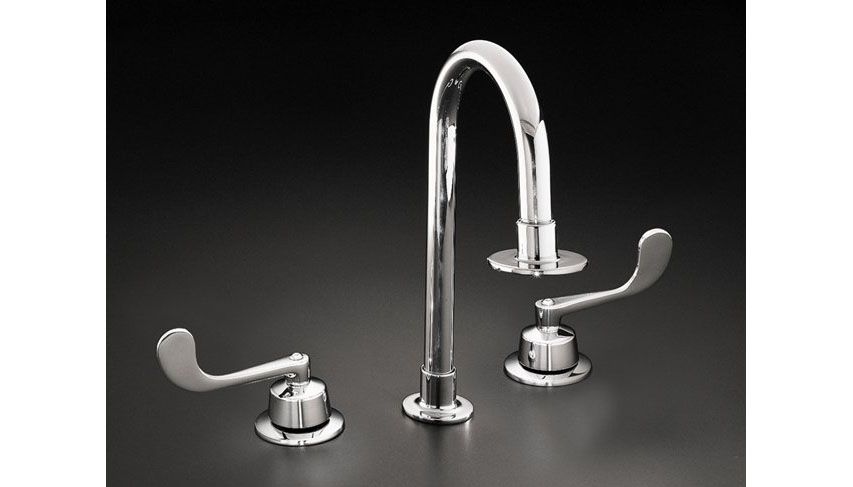 3/4 view of product