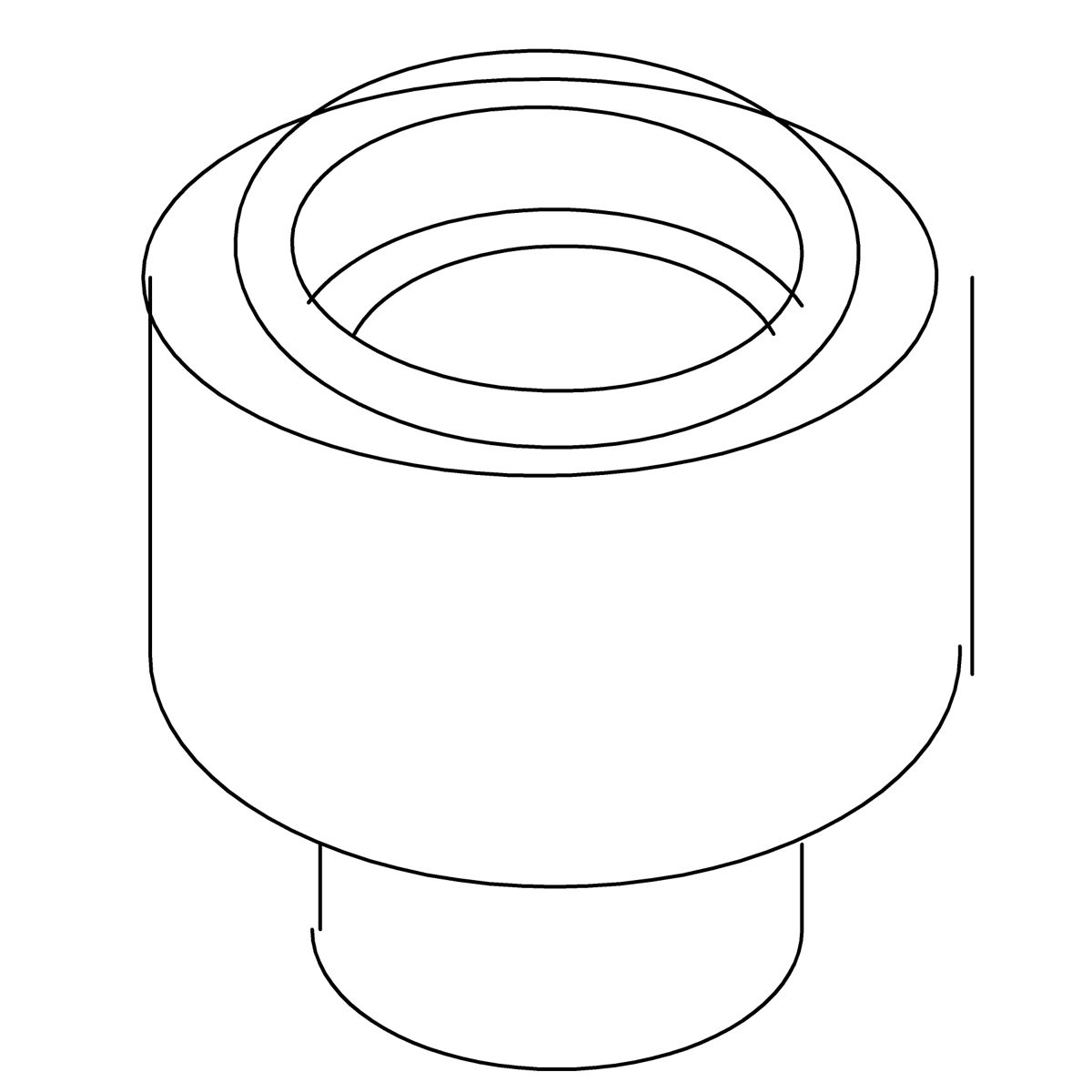 Bushing, Guide