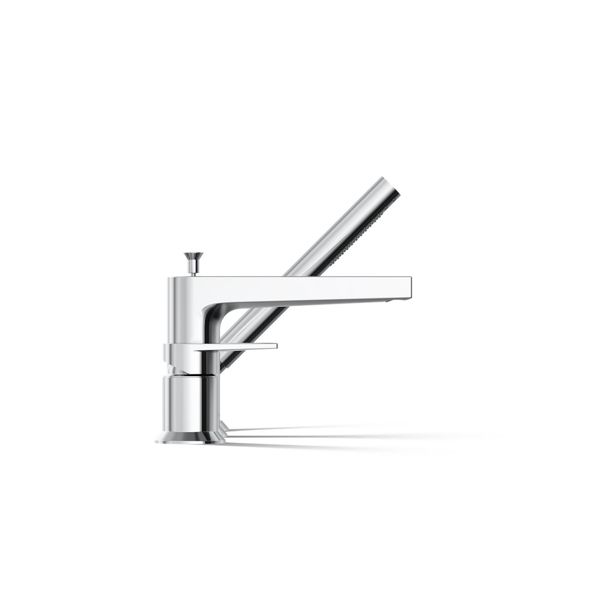 side view of product