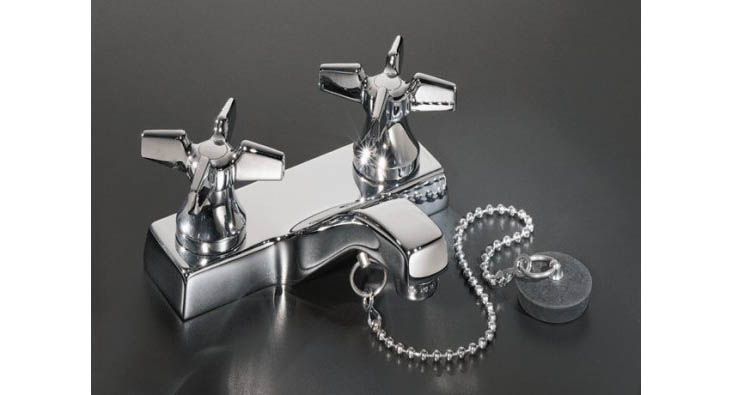3/4 view of product