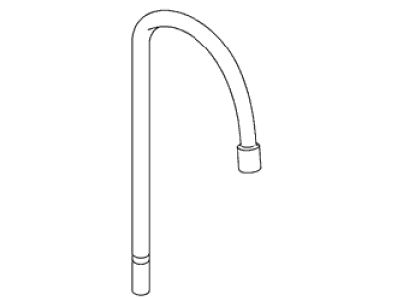 3/4 view of product