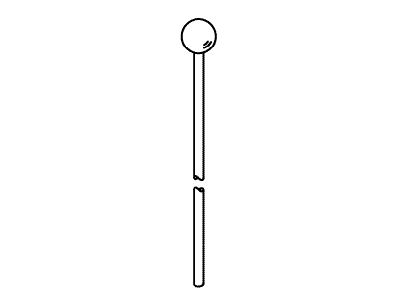 3/4 view of product