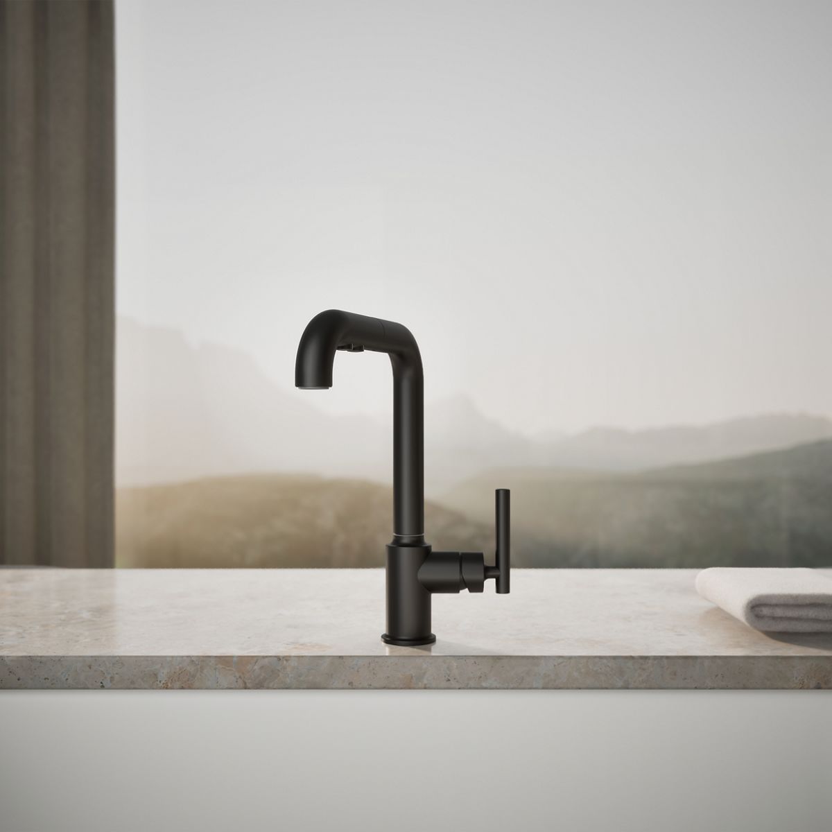 image focused on single product story