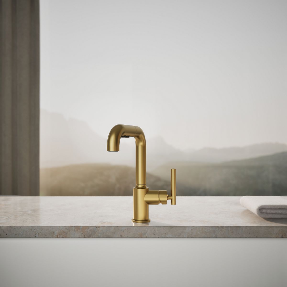 image focused on single product story