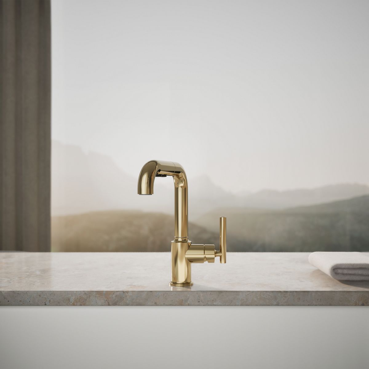 image focused on single product story