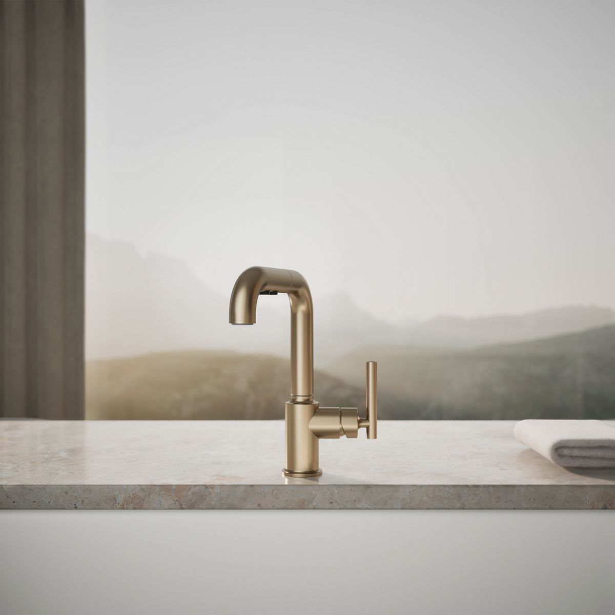 image focused on single product story
