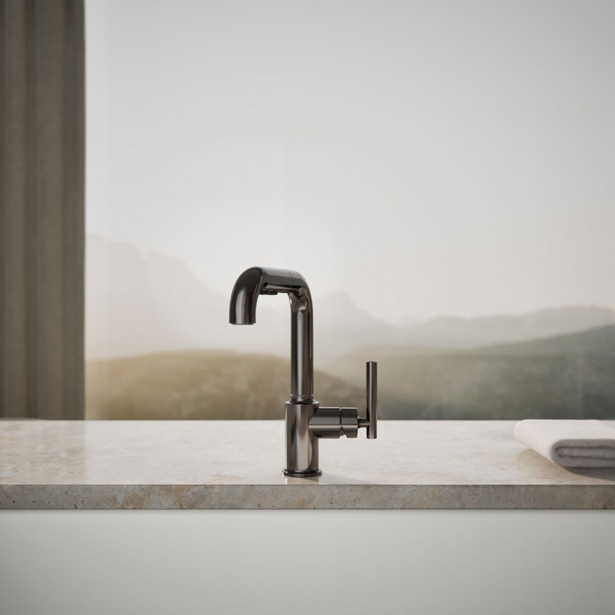 image focused on single product story