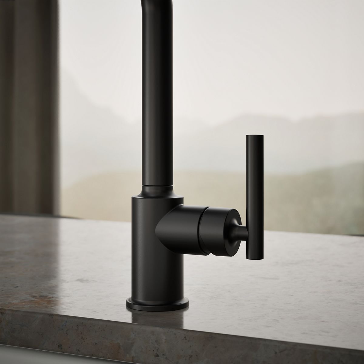 close-up view of product detail function