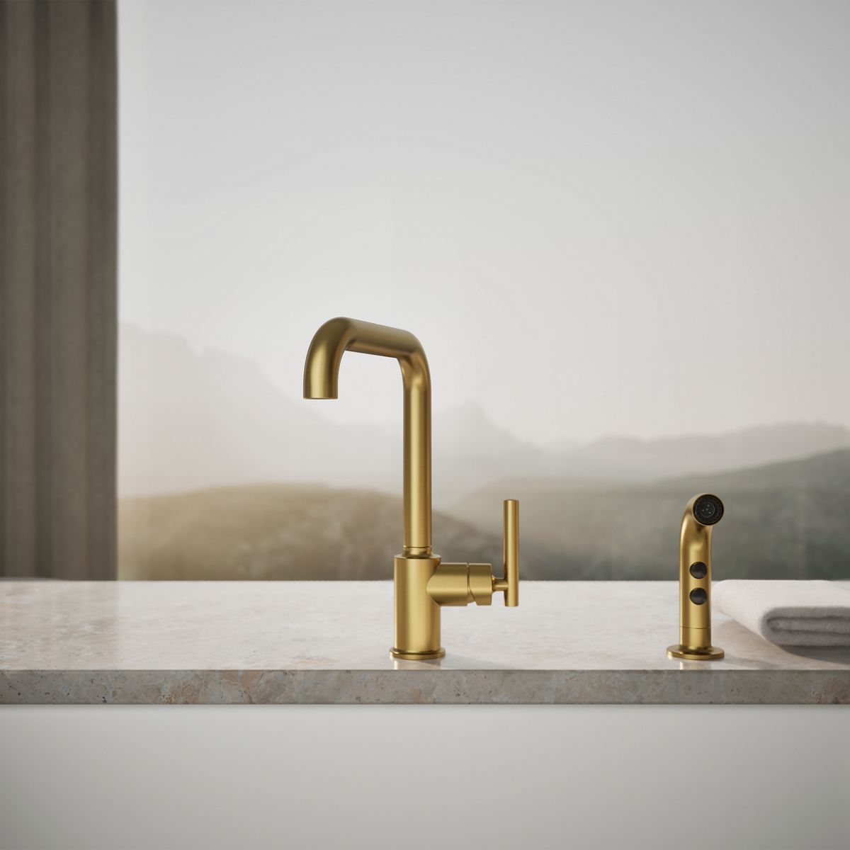 image focused on single product story