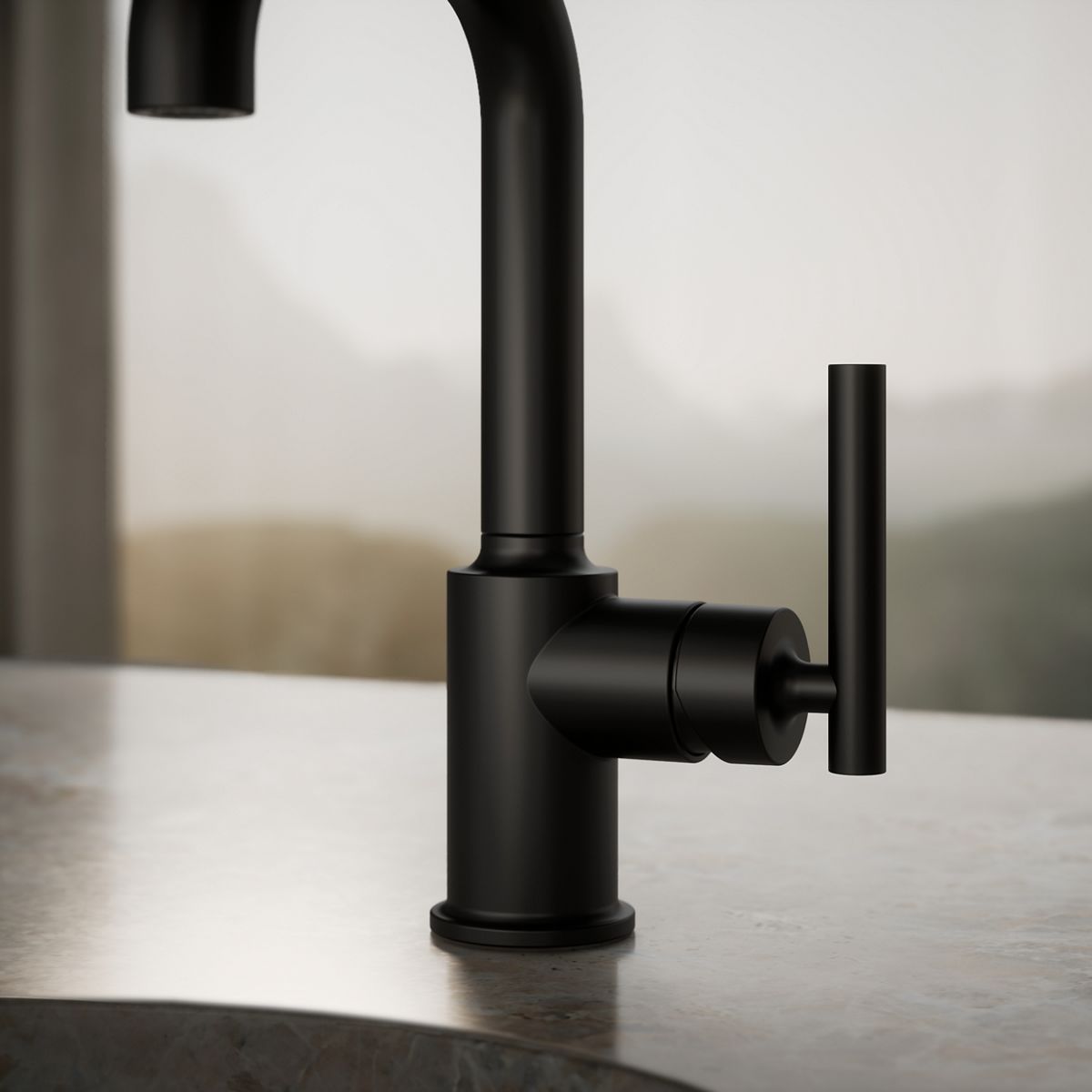 close-up view of product detail function