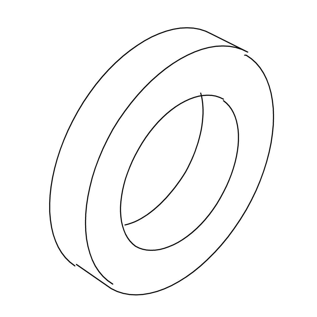 Seat Washer