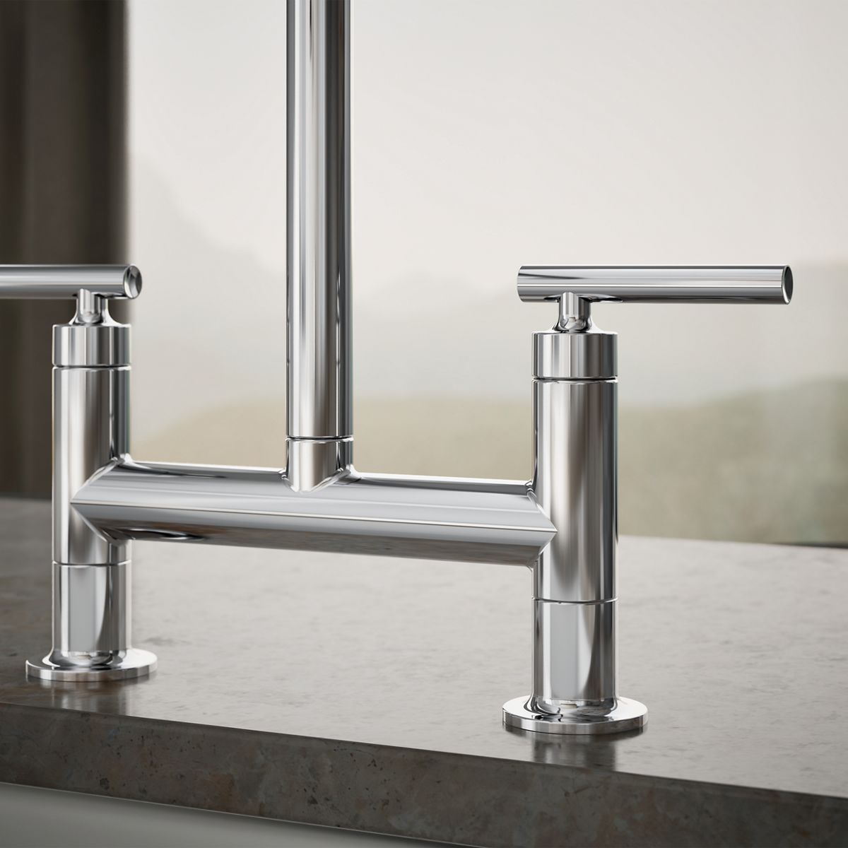 close-up view of product detail function