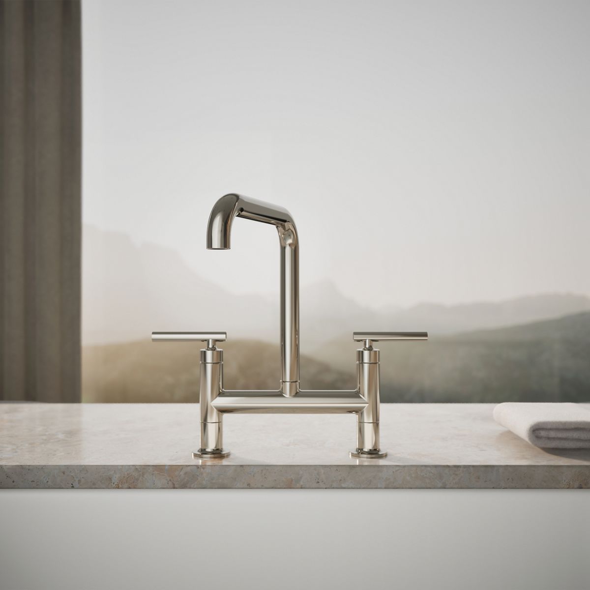 image focused on single product story