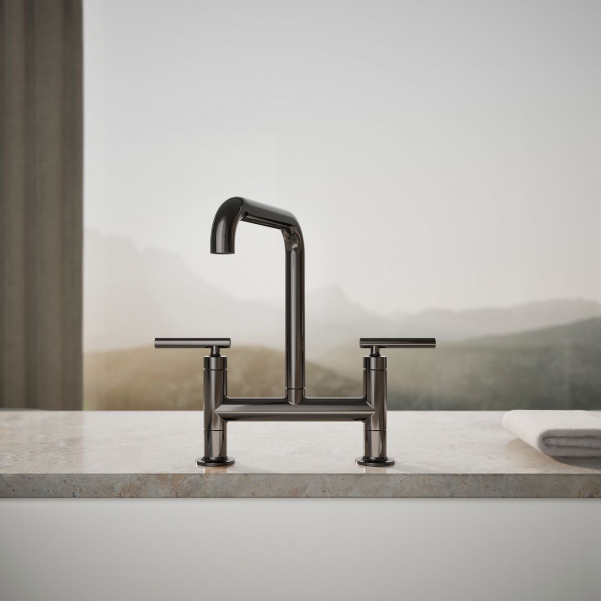 image focused on single product story