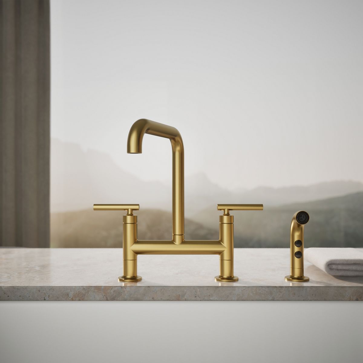 image focused on single product story