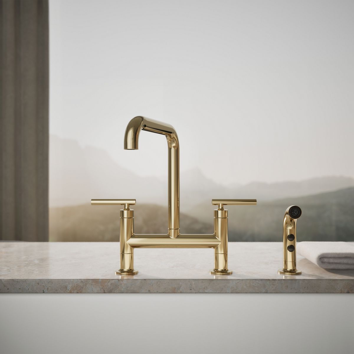image focused on single product story