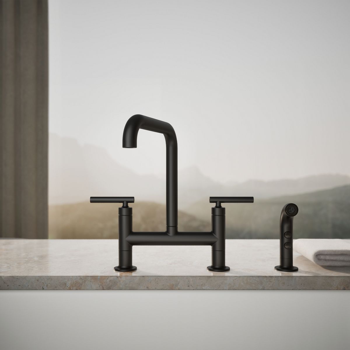 image focused on single product story