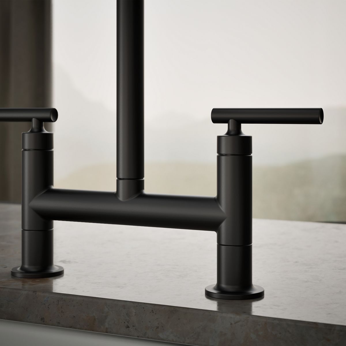 close-up view of product detail function