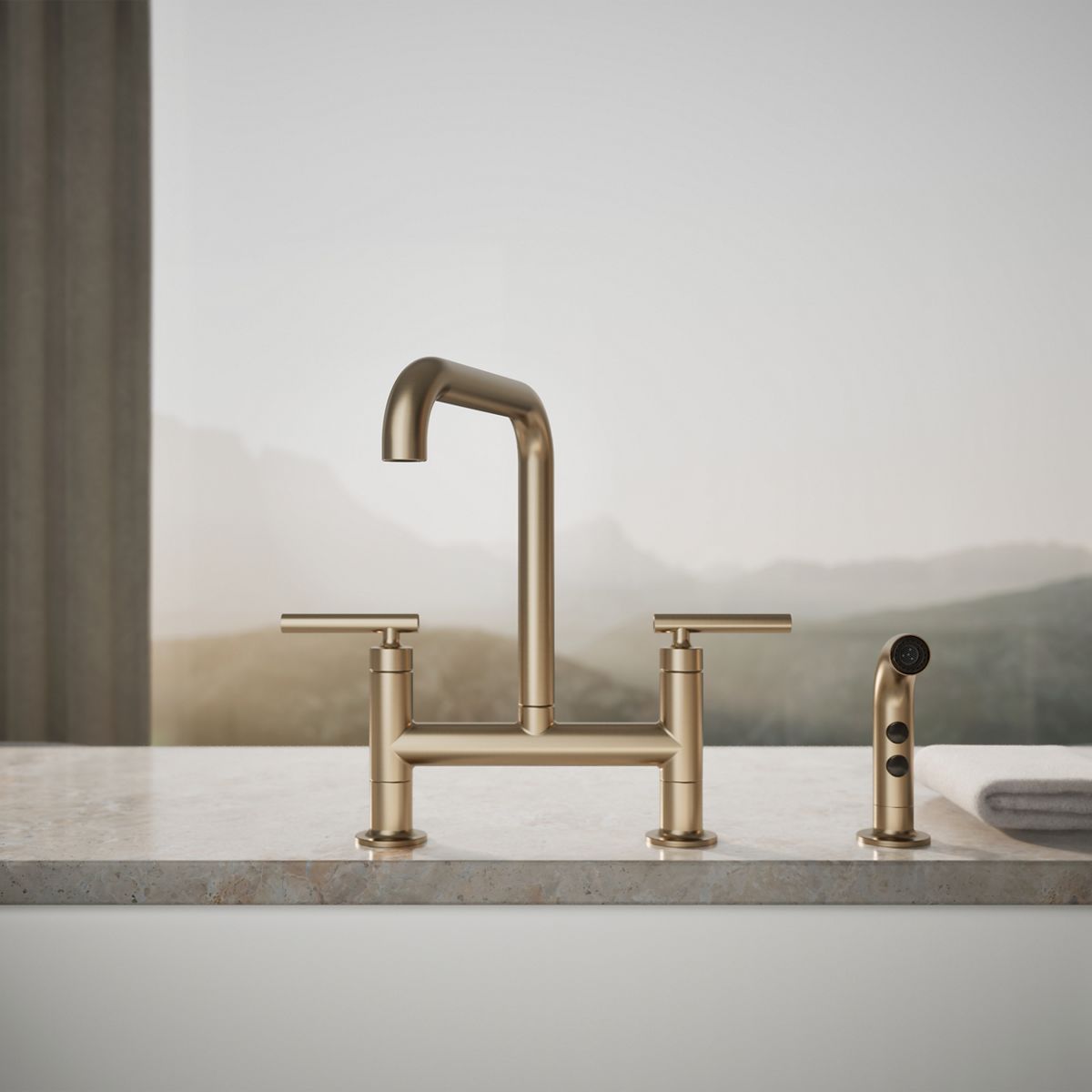 image focused on single product story