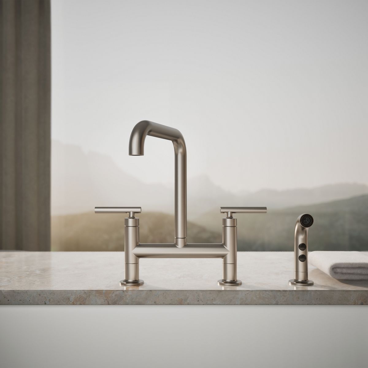 image focused on single product story