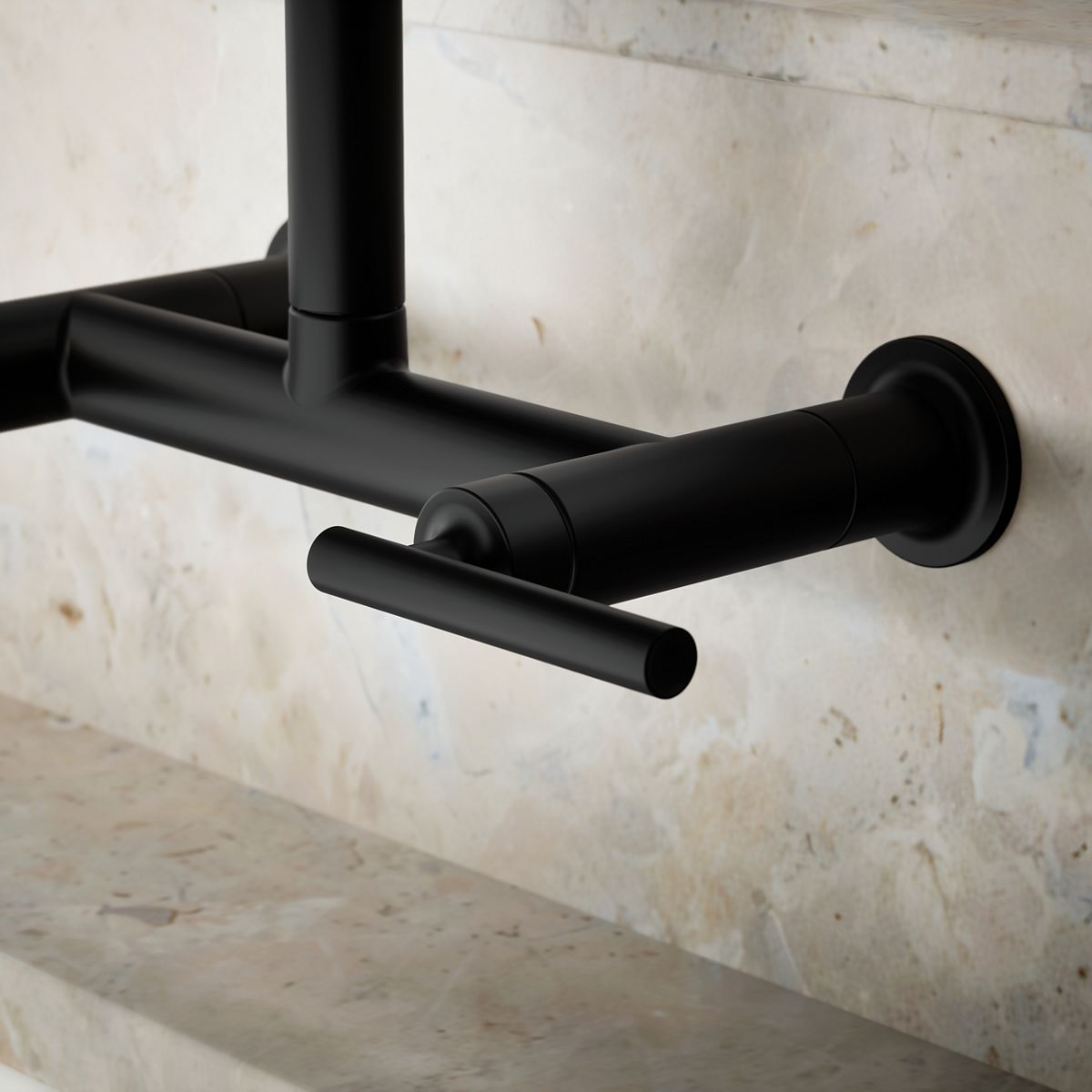 close-up view of product detail function
